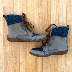 Women’s Chaco boot size 8.5